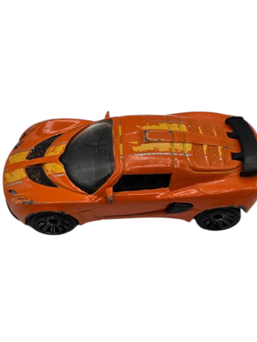 2006 06 Lotus Exige Collectible 1/64 Scale Diecast Diorama Model